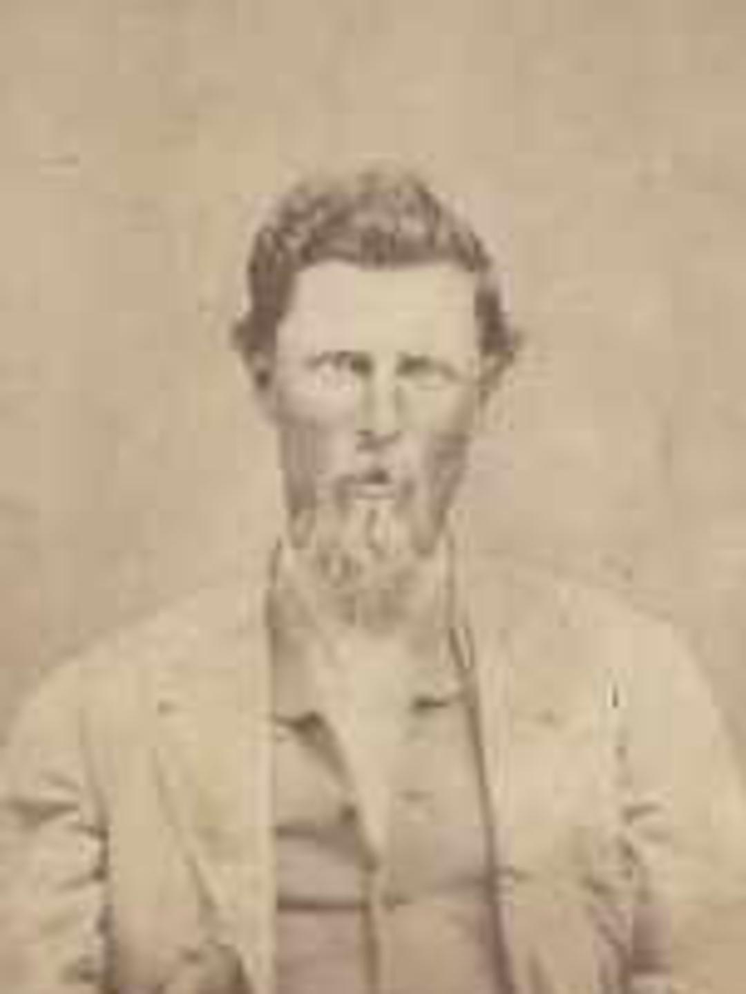 William Pekin Duncan (1840 - 1905) Profile